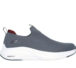 SKECHERS Vapor Foam - Covert>Hombre Sin Cordones|Zapatillas De Deporte
