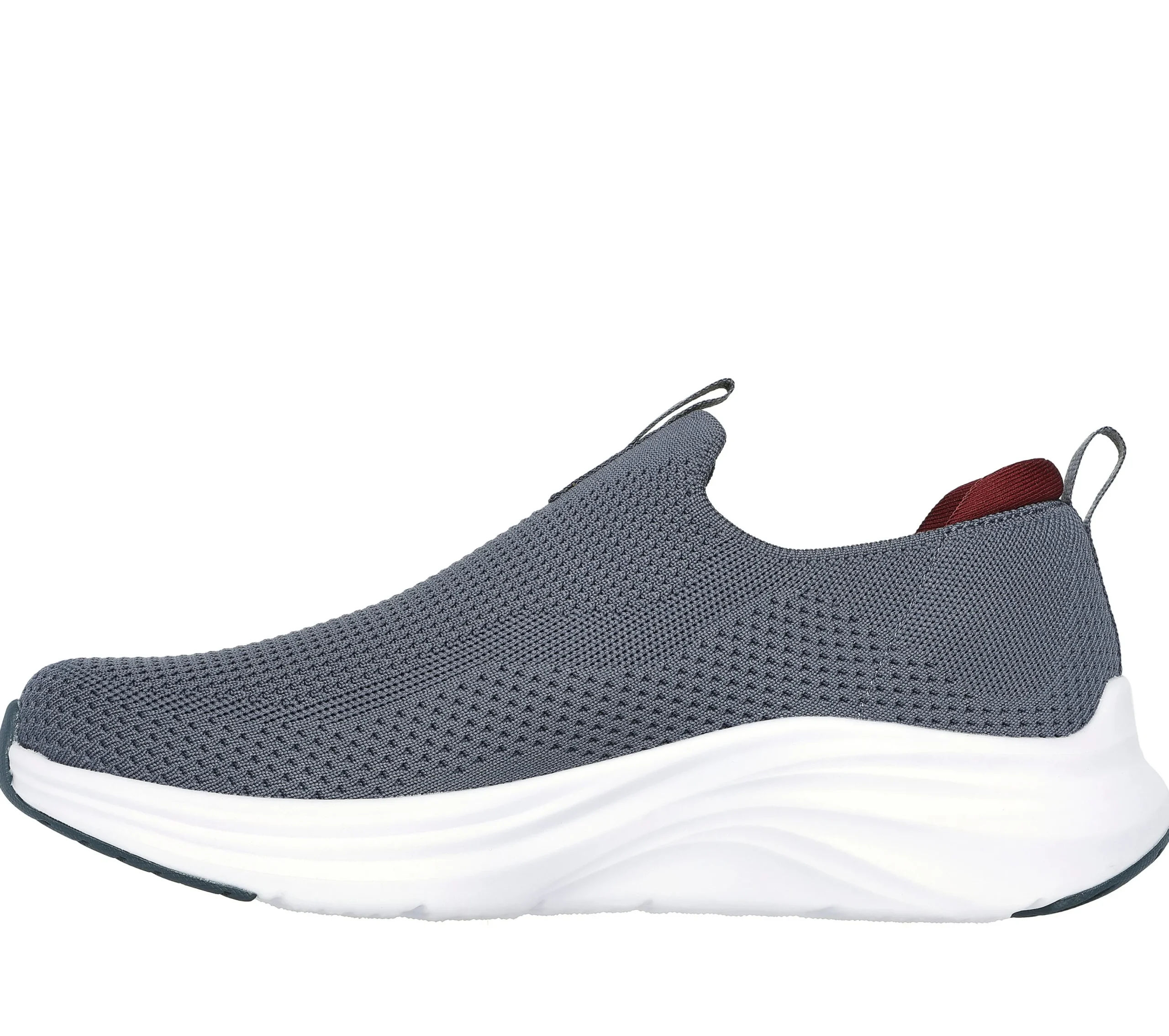 SKECHERS Vapor Foam - Covert>Hombre Sin Cordones|Zapatillas De Deporte