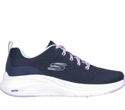 SKECHERS Vapor Foam - Fresh Trend>Mujer Con Cordones|Zapatillas Casual