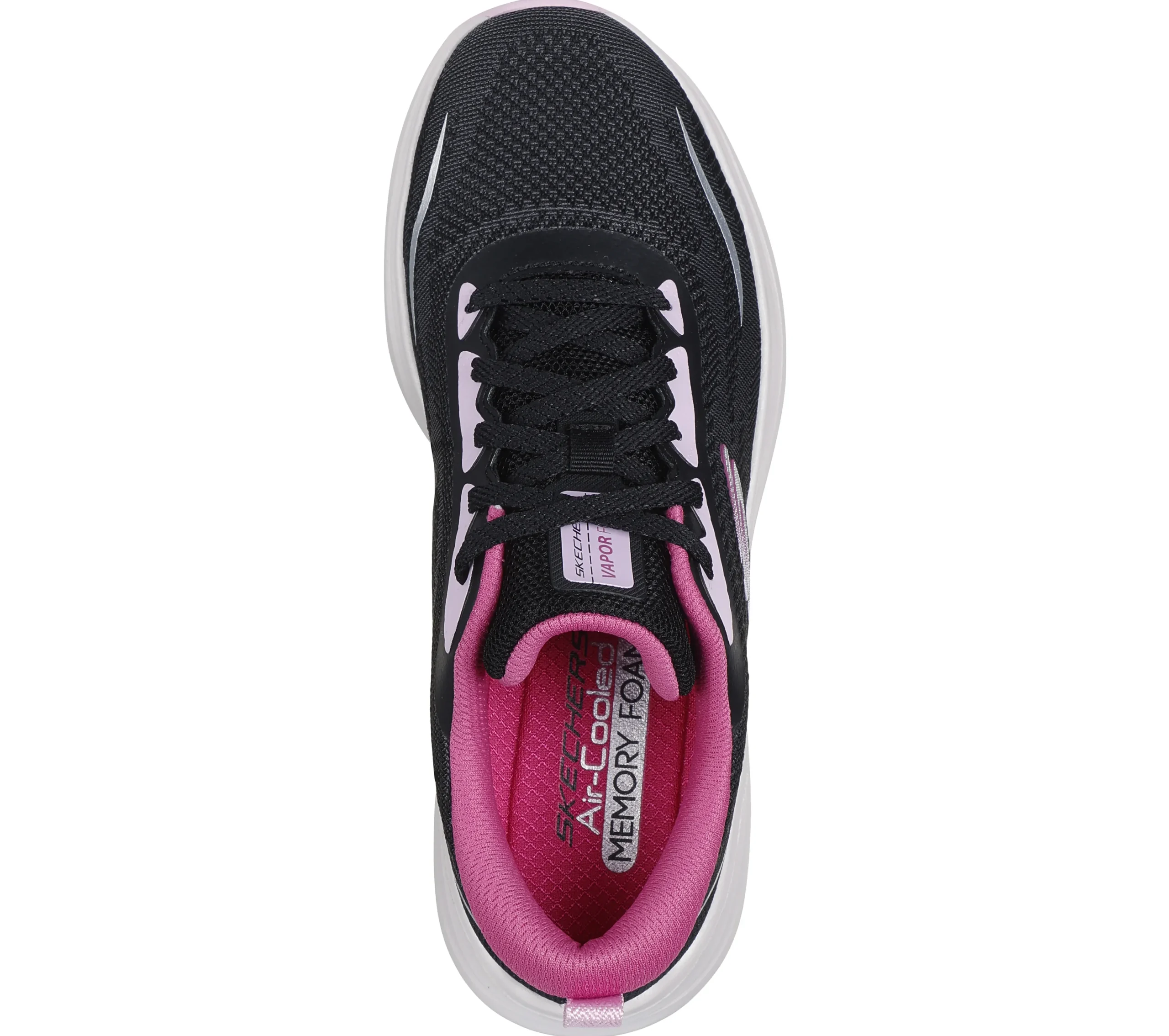 SKECHERS Vapor Foam - Smooth Ride>Mujer Con Cordones|Zapatillas De Deporte
