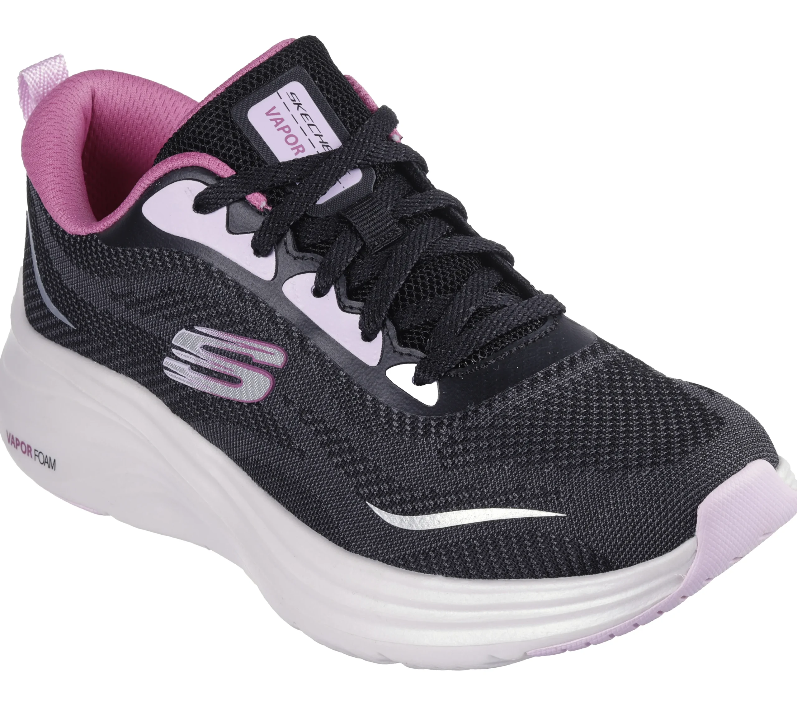 SKECHERS Vapor Foam - Smooth Ride>Mujer Con Cordones|Zapatillas De Deporte