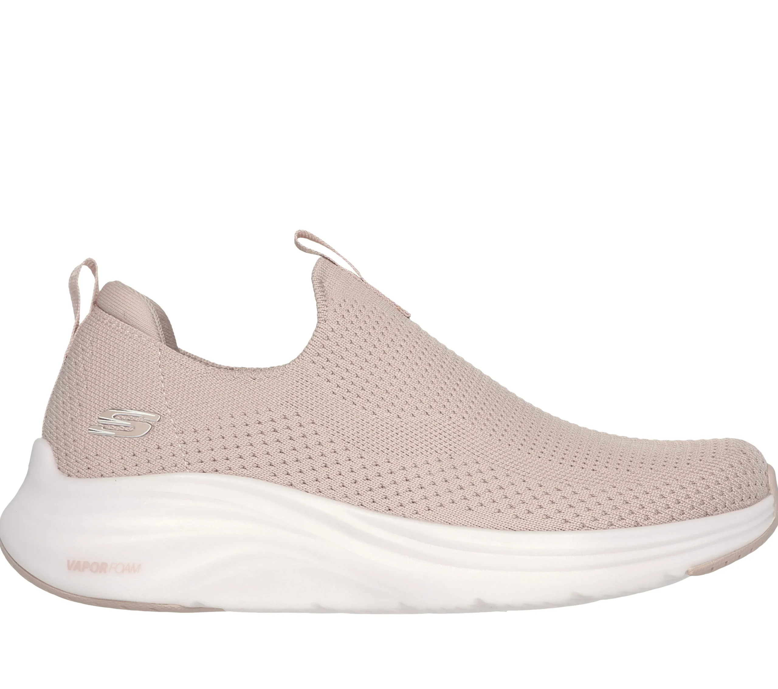 SKECHERS Vapor Foam - True Classic>Mujer Sin Cordones|Zapatillas Casual