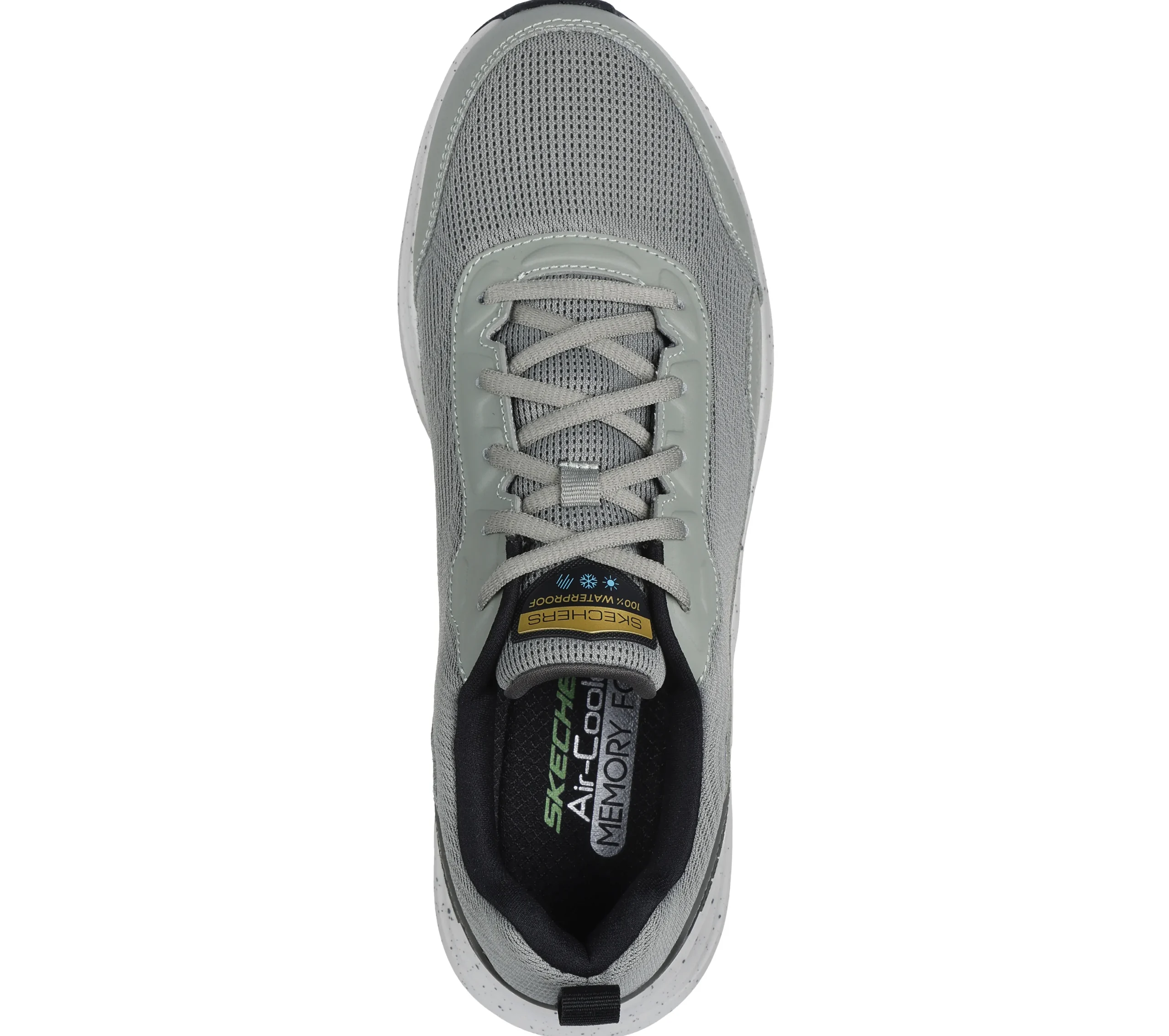 SKECHERS Vapor Foam - Veiko>Hombre Zapatillas De Deporte