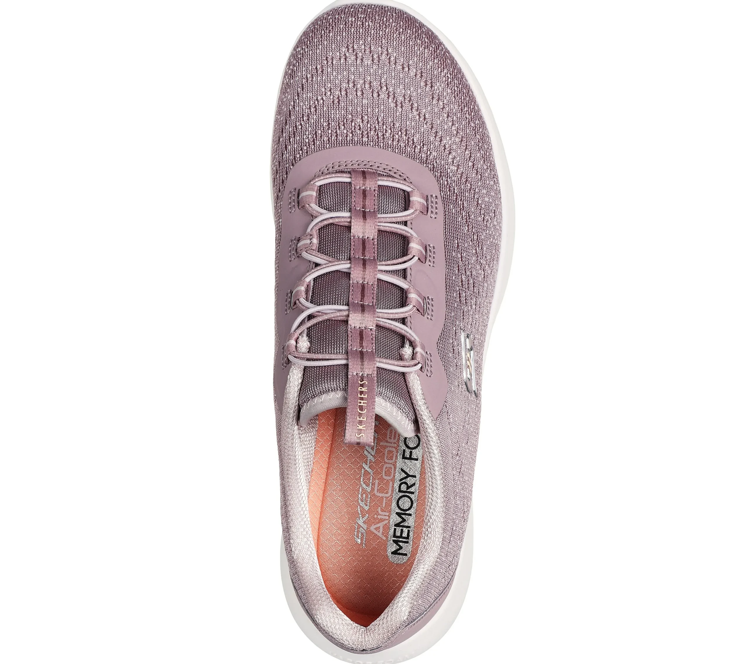 SKECHERS Vapor Foam Lite - Revolve>Mujer Sin Cordones|Zapatillas Casual