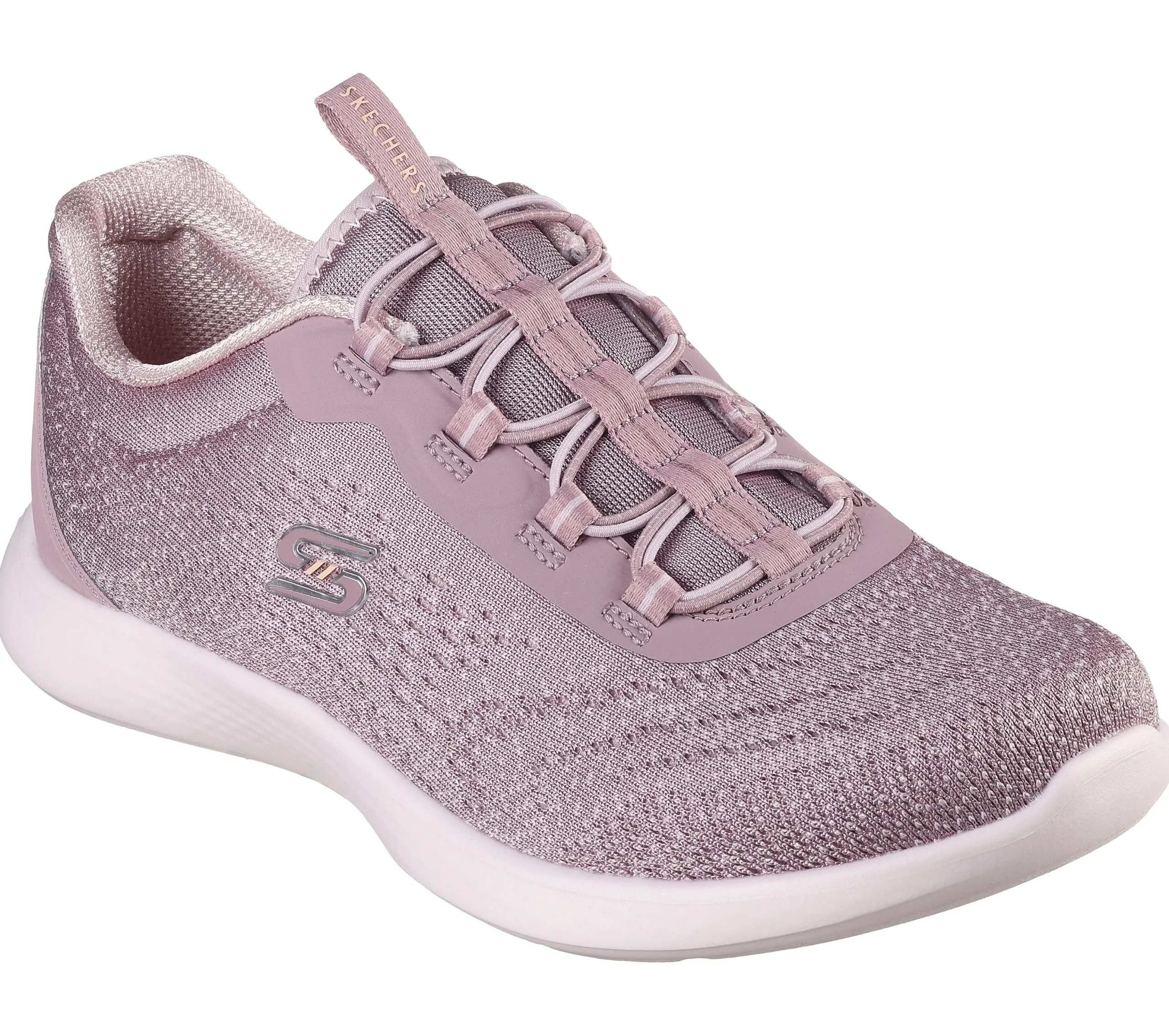 SKECHERS Vapor Foam Lite - Revolve>Mujer Sin Cordones|Zapatillas Casual
