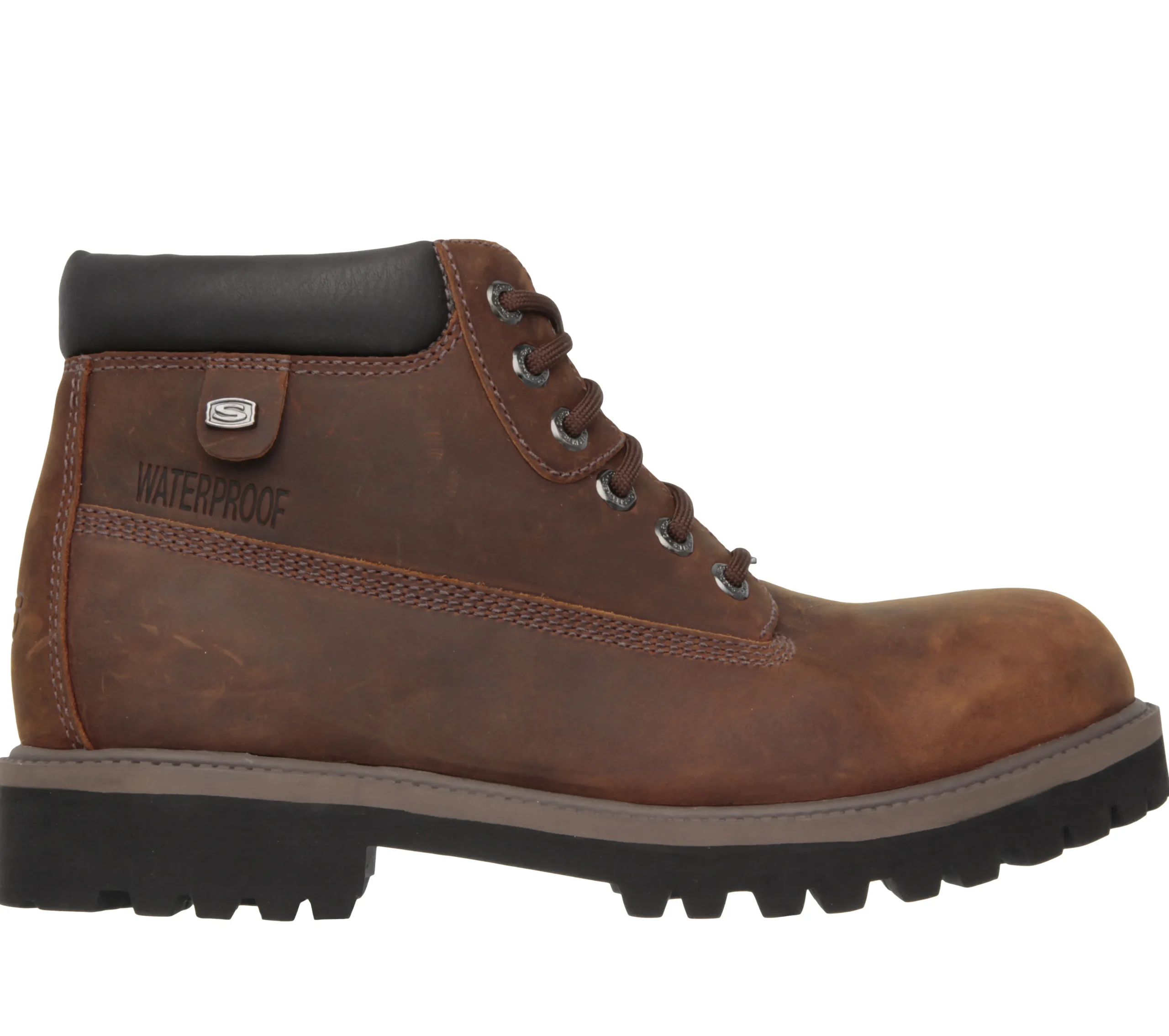 SKECHERS Verdict>Hombre Botas