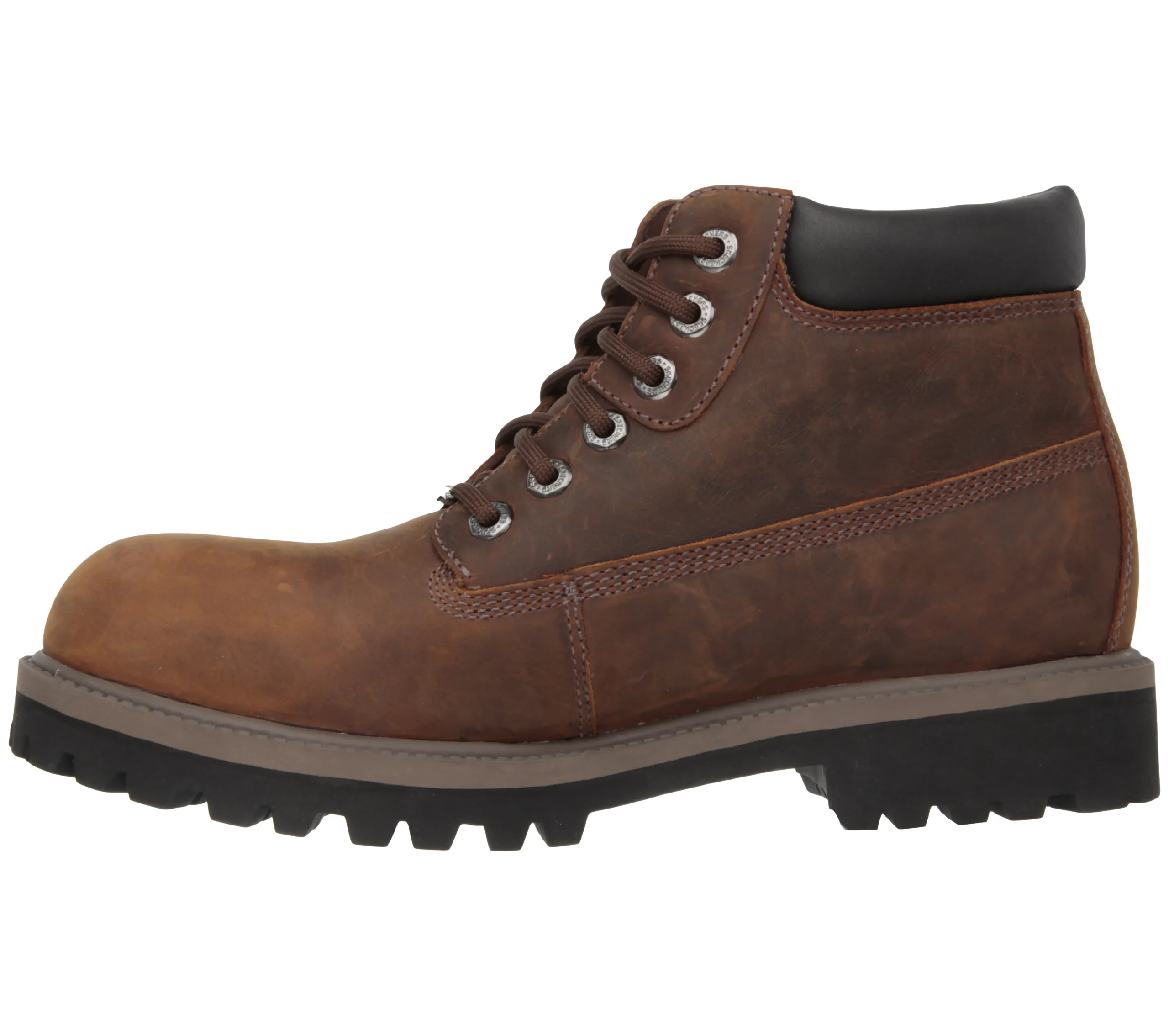 SKECHERS Verdict>Hombre Botas