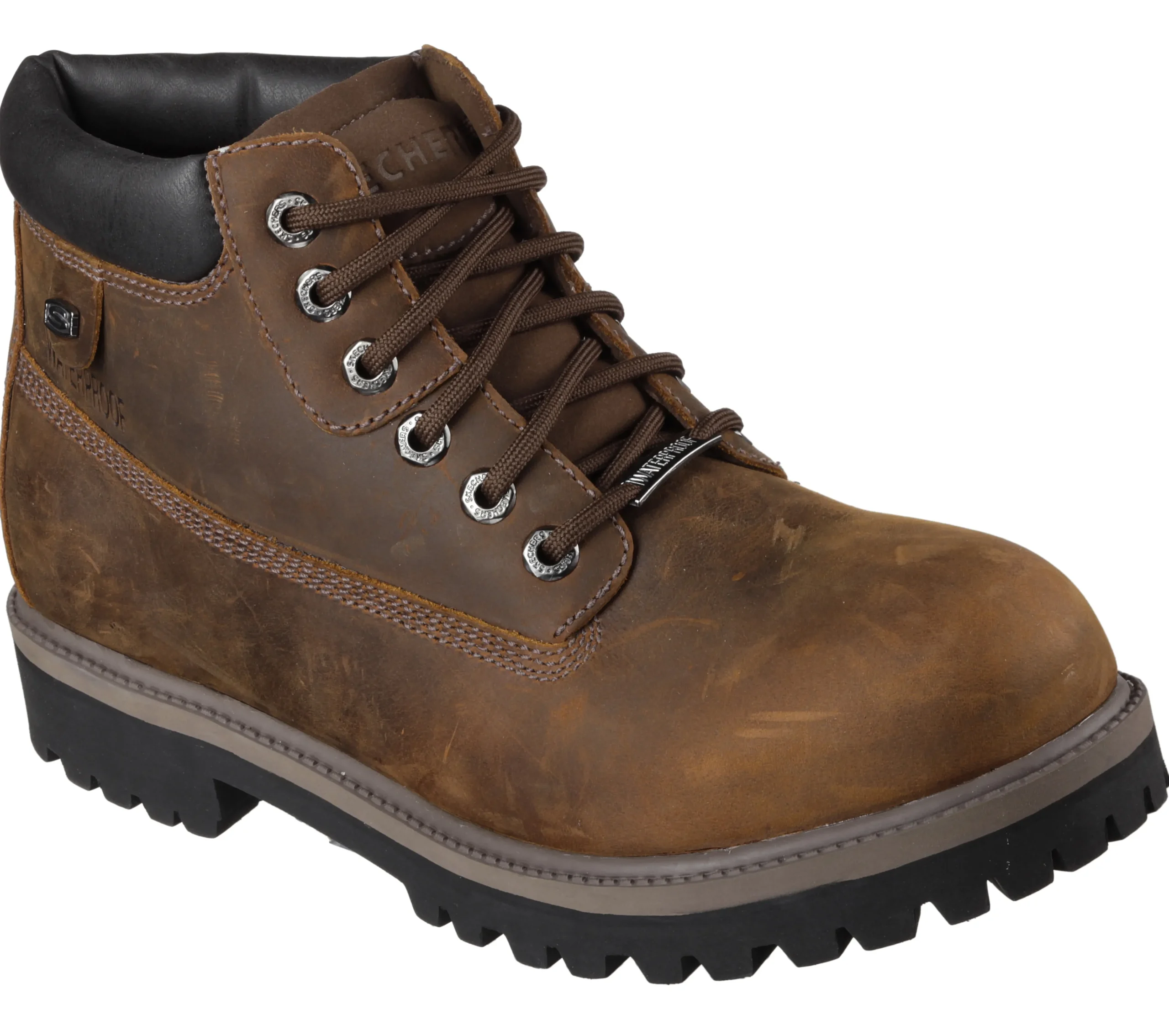 SKECHERS Verdict>Hombre Botas