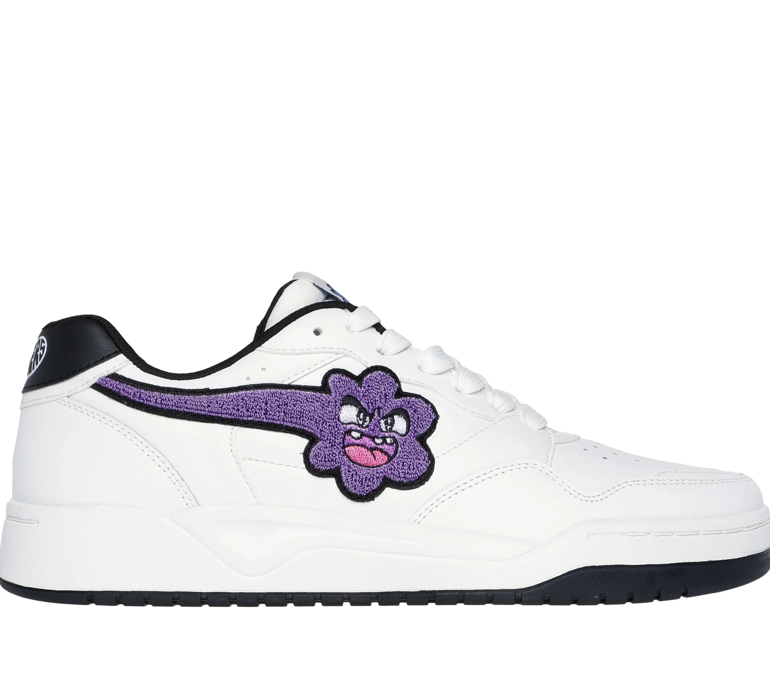 SKECHERS Vexx: Koopa>Hombre Zapatillas Casual
