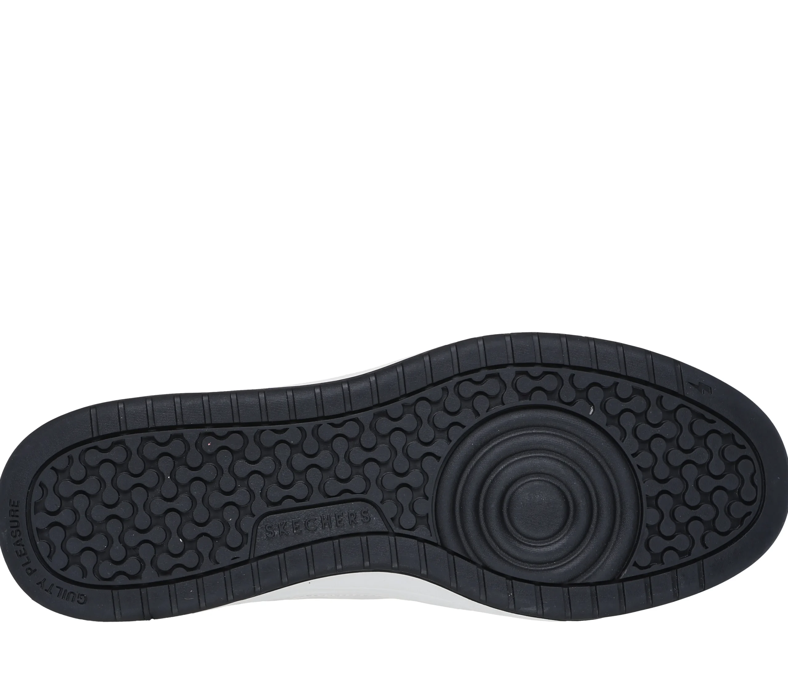 SKECHERS Vexx: Koopa>Hombre Zapatillas Casual