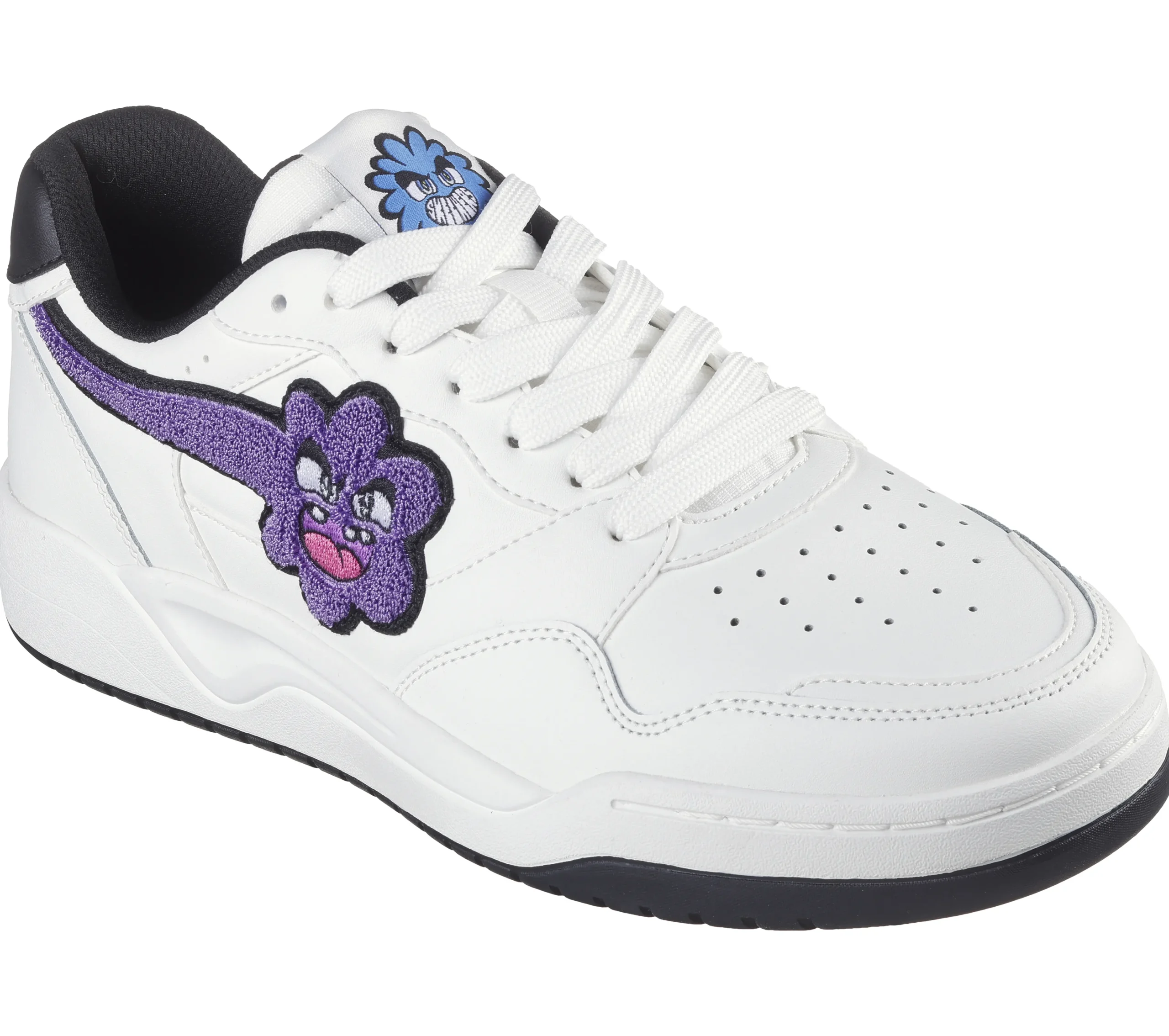 SKECHERS Vexx: Koopa>Hombre Zapatillas Casual