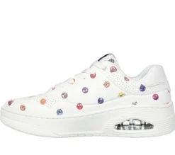 SKECHERS Vexx: Uno Court - Vexx Multi-Moji><noscript><img width=