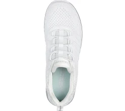 SKECHERS Virtue - Lucent>Mujer Con Cordones|Sin Cordones
