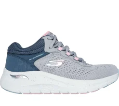 SKECHERS Waterproof: Arch Fit 2.0 - Rainy Days>Mujer Con Cordones|Botas