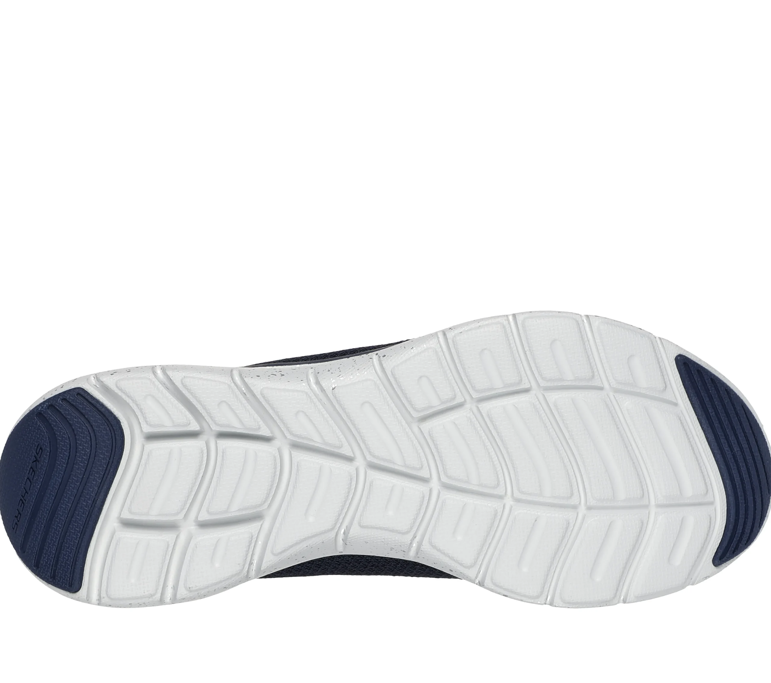 SKECHERS Waterproof: Flex Appeal 5.0 - Fresh Trek>Mujer Con Cordones|Zapatillas De Deporte