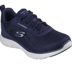 SKECHERS Waterproof: Flex Appeal 5.0 - Fresh Trek><noscript><img width=