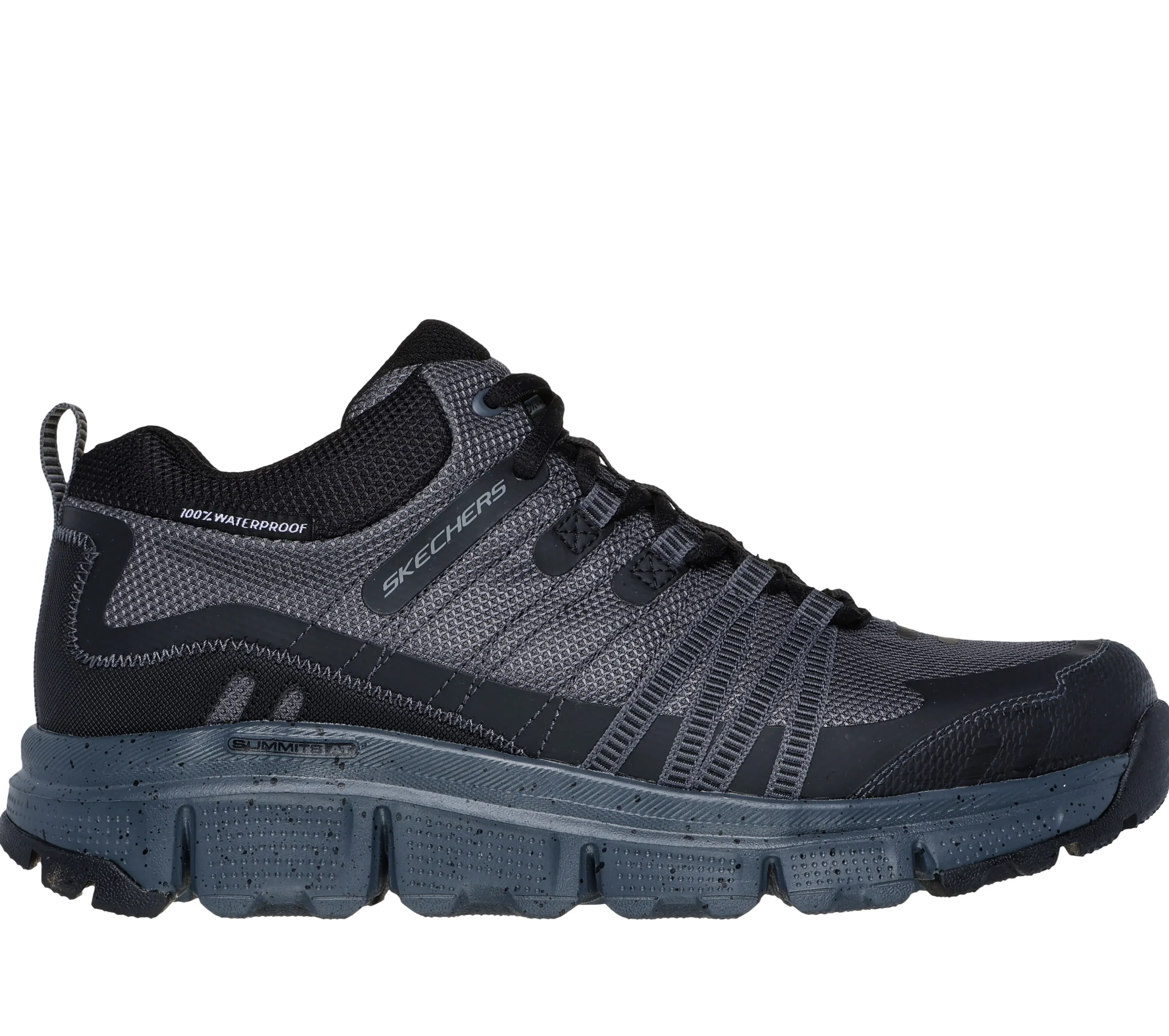 SKECHERS Waterproof: Summits AT - Canobie>Hombre Botas|Zapatillas De Deporte