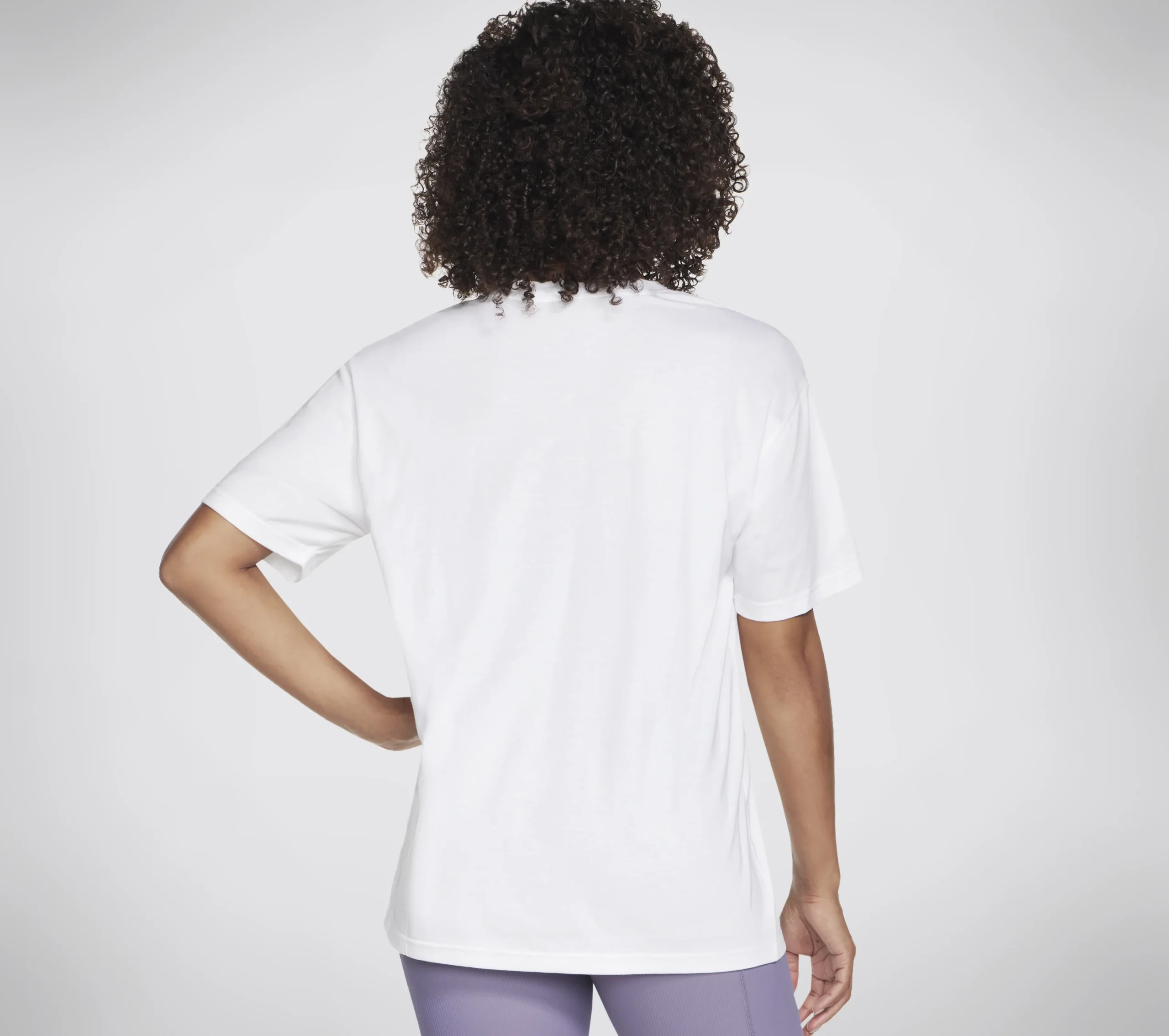SKECHERS Winter Blooms Everybody Tee>Mujer Tops Y Partes De Arriba|Tops Y Partes De Arriba