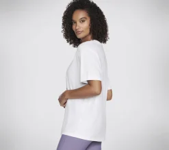 SKECHERS Winter Blooms Everybody Tee><noscript><img width=