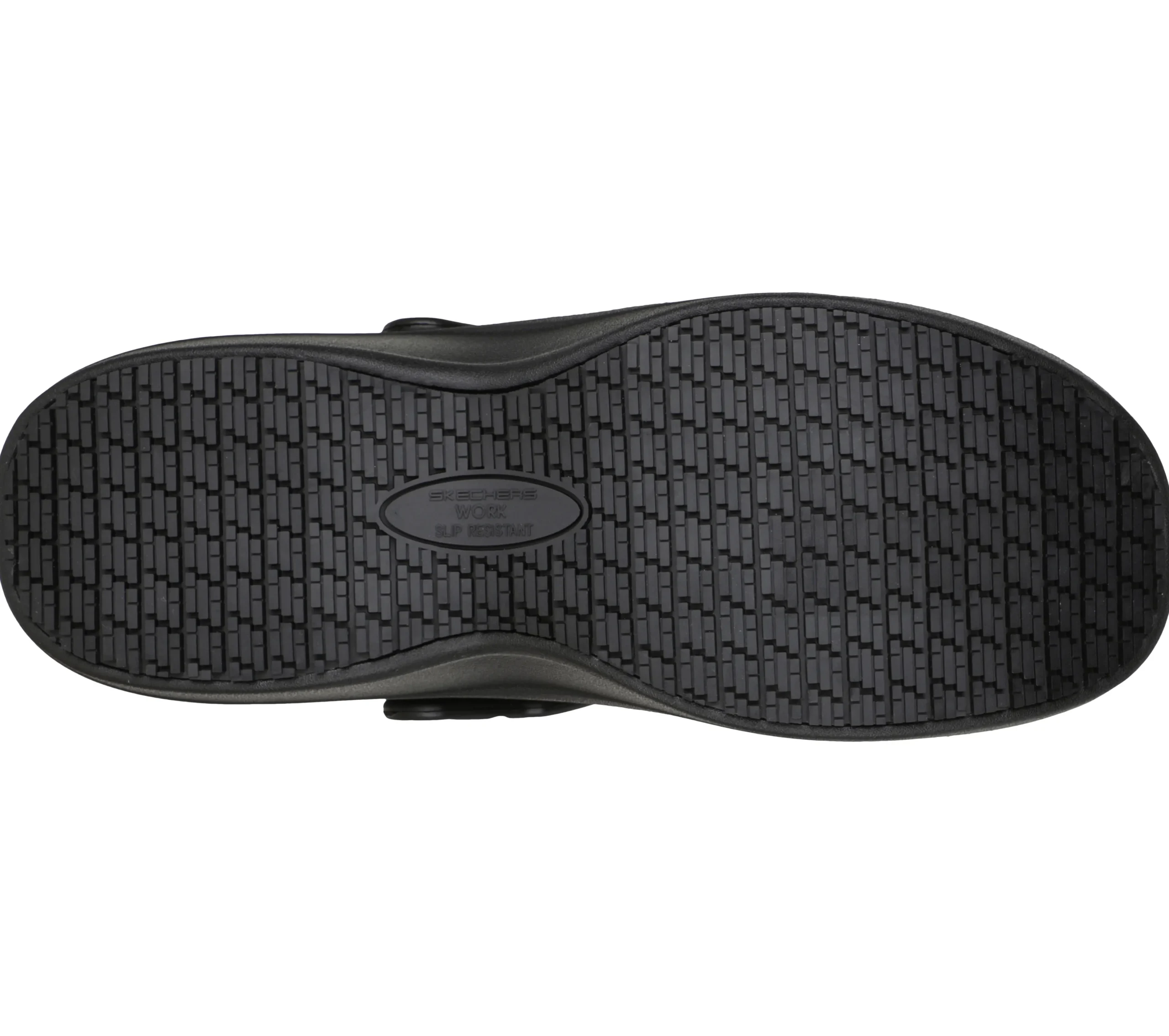 SKECHERS Work: Arch Fit Riverbound SR>Hombre Trabajo Y Seguridad