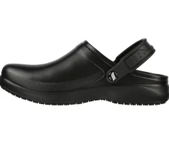 SKECHERS Work: Arch Fit Riverbound SR><noscript><img width=
