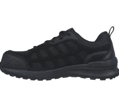 SKECHERS Work: Bulklin - Ayak Comp Toe><noscript><img width=