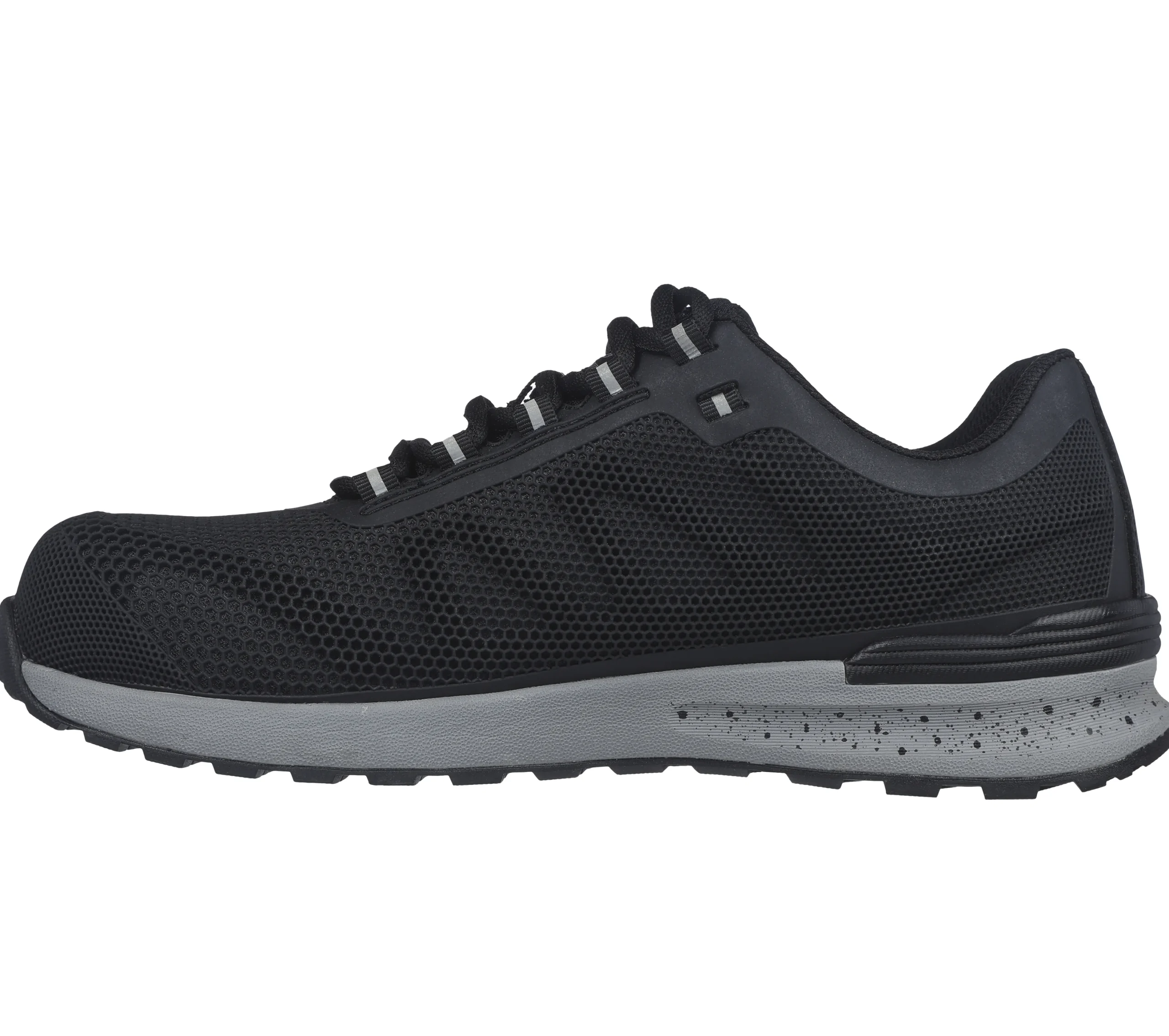 SKECHERS Work: Bulklin - Bragoo>Mujer/Hombre Trabajo Y Seguridad|Trabajo Y Seguridad
