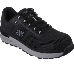 SKECHERS Work: Bulklin - Bragoo><noscript><img width=