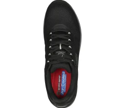 SKECHERS Work: Bulklin Comp Toe>Hombre Trabajo Y Seguridad
