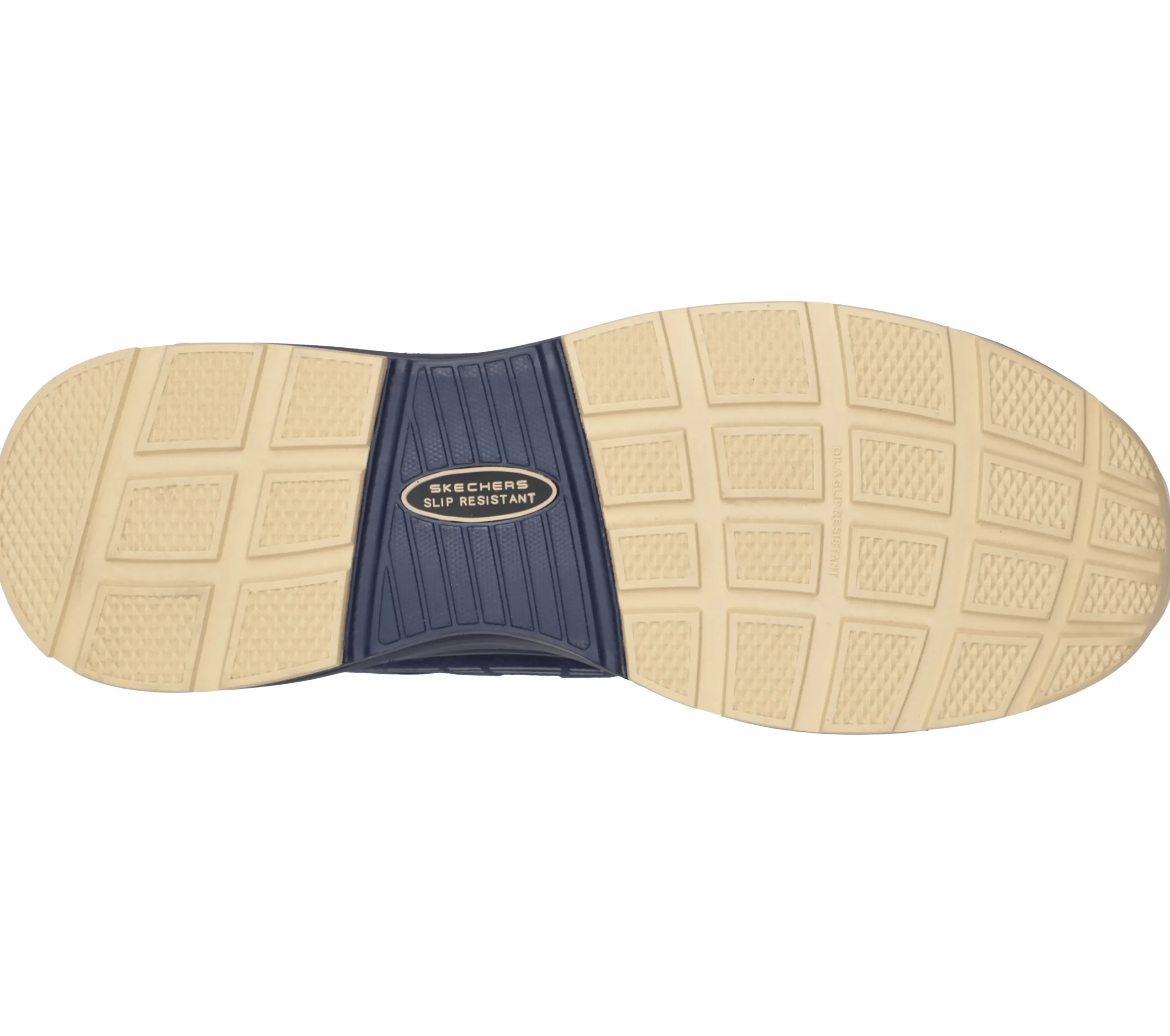 SKECHERS Work: Malad II Comp Toe>Hombre Trabajo Y Seguridad