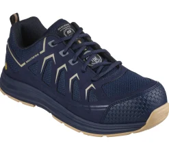 SKECHERS Work: Malad II Comp Toe><noscript><img width=