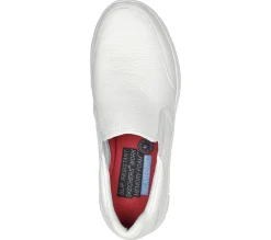 SKECHERS Work Relaxed Fit: Flex Advantage SR - Bronwood>Hombre Trabajo Y Seguridad