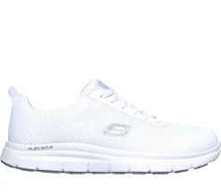 SKECHERS Work Relaxed Fit: Flex Advantage - Bendon SR>Hombre Trabajo Y Seguridad