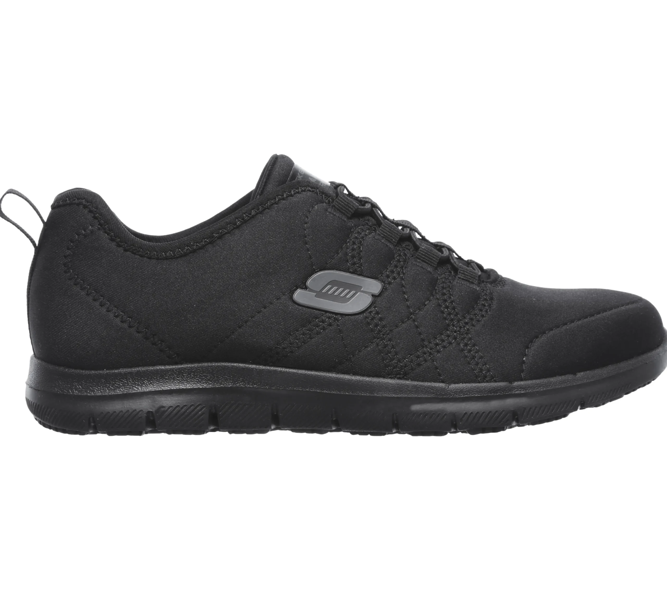 SKECHERS Work Relaxed Fit: Ghenter - Srelt SR>Mujer Trabajo Y Seguridad