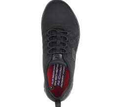SKECHERS Work Relaxed Fit: Ghenter - Srelt SR><noscript><img width=
