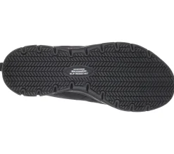 SKECHERS Work Relaxed Fit: Ghenter - Srelt SR><noscript><img width=