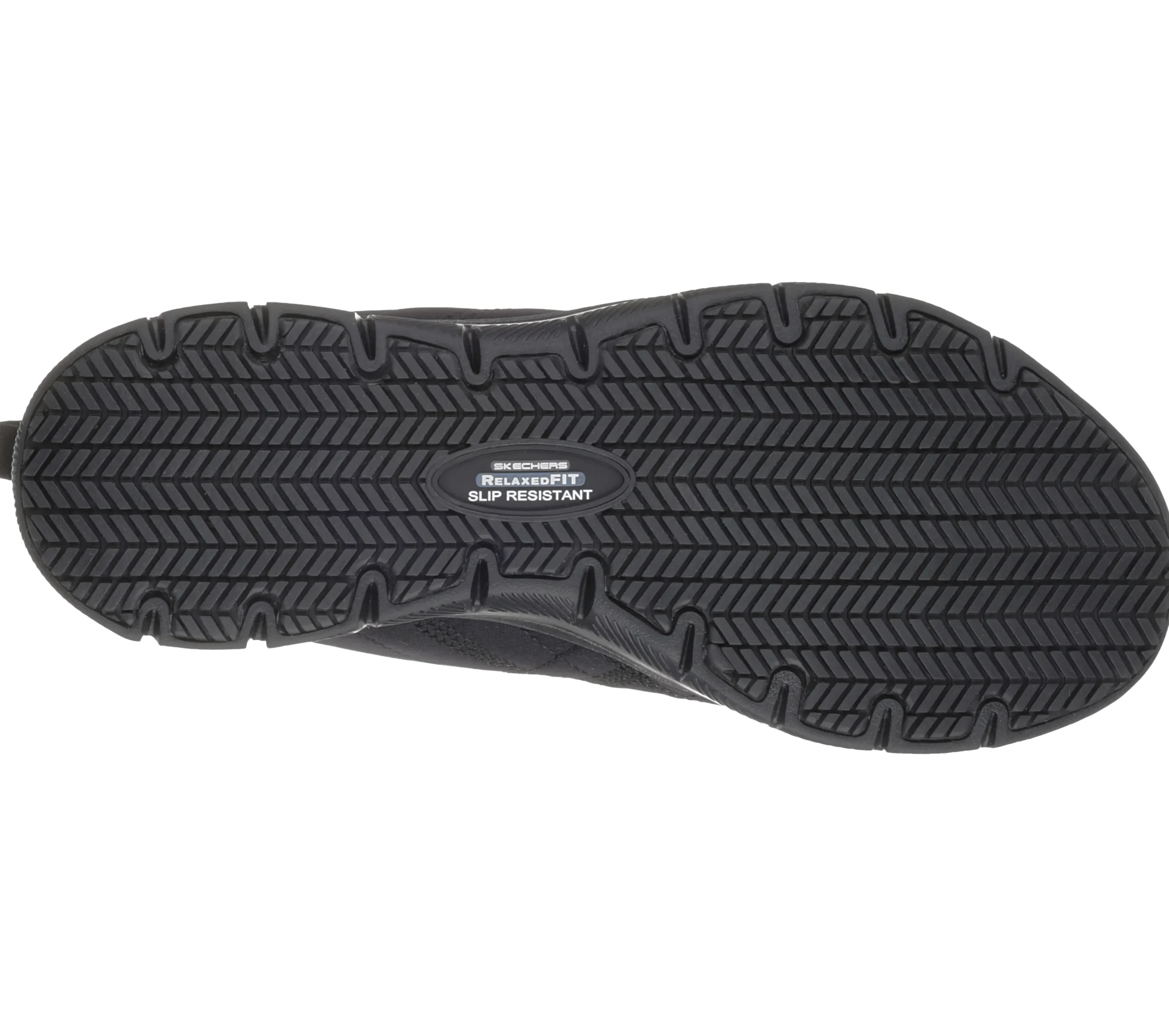 SKECHERS Work Relaxed Fit: Ghenter - Srelt SR>Mujer Trabajo Y Seguridad