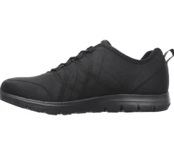 SKECHERS Work Relaxed Fit: Ghenter - Srelt SR><noscript><img width=