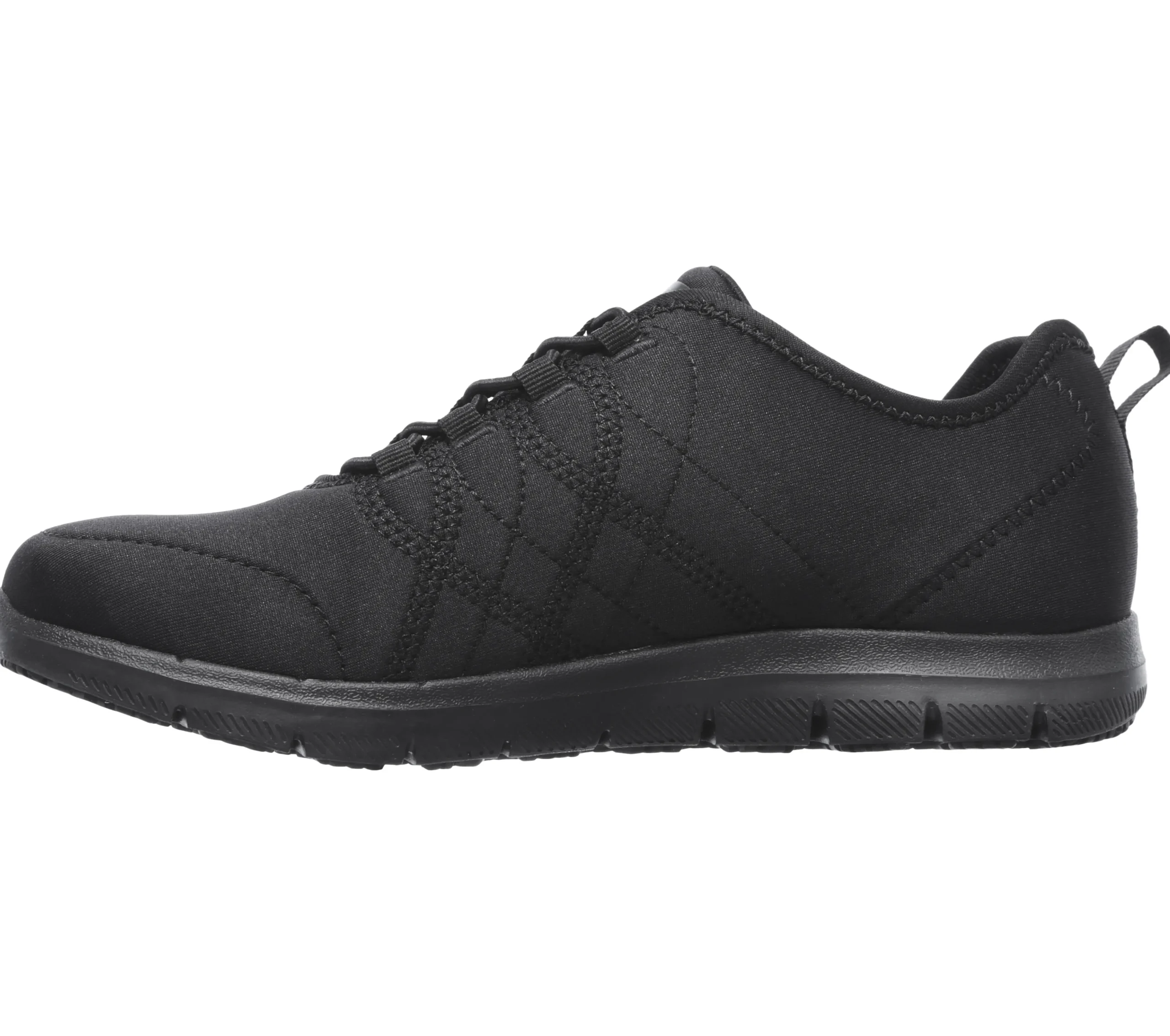 SKECHERS Work Relaxed Fit: Ghenter - Srelt SR>Mujer Trabajo Y Seguridad