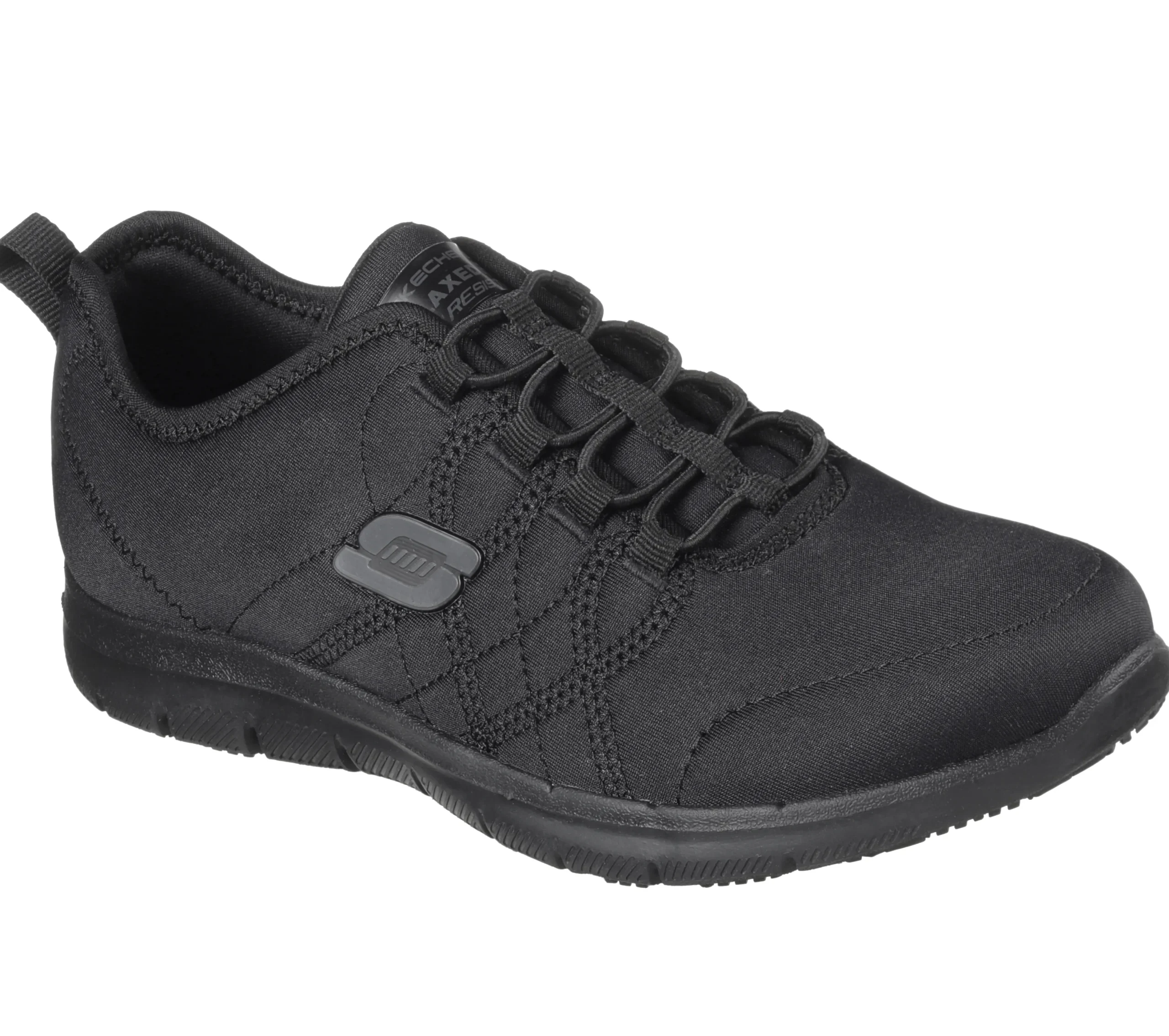 SKECHERS Work Relaxed Fit: Ghenter - Srelt SR>Mujer Trabajo Y Seguridad