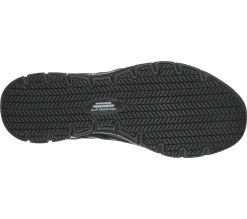 SKECHERS Work Relaxed Fit: Ghenter - Dagsby SR><noscript><img width=