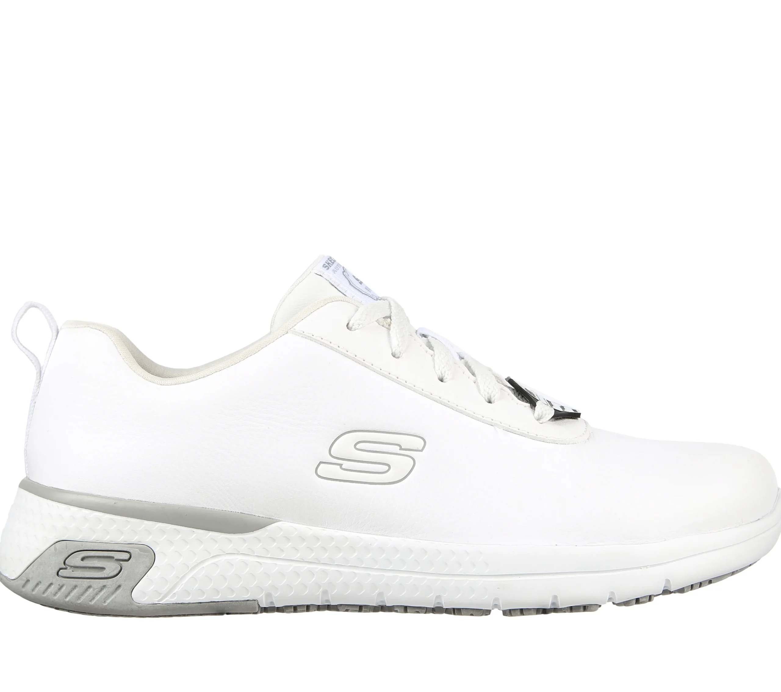 SKECHERS Work Relaxed Fit: Marsing - Gmina SR>Mujer Trabajo Y Seguridad