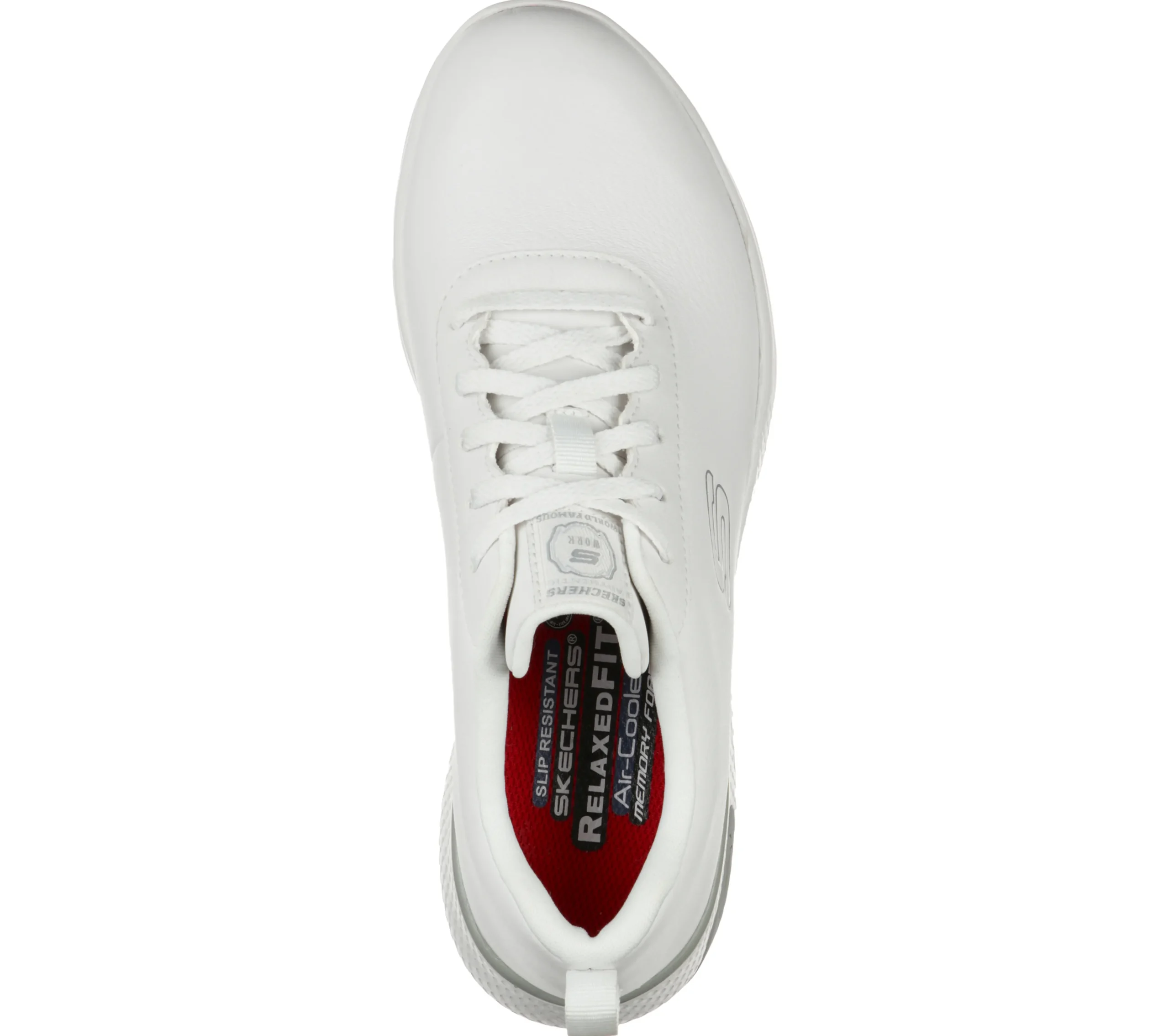 SKECHERS Work Relaxed Fit: Marsing - Gmina SR>Mujer Trabajo Y Seguridad