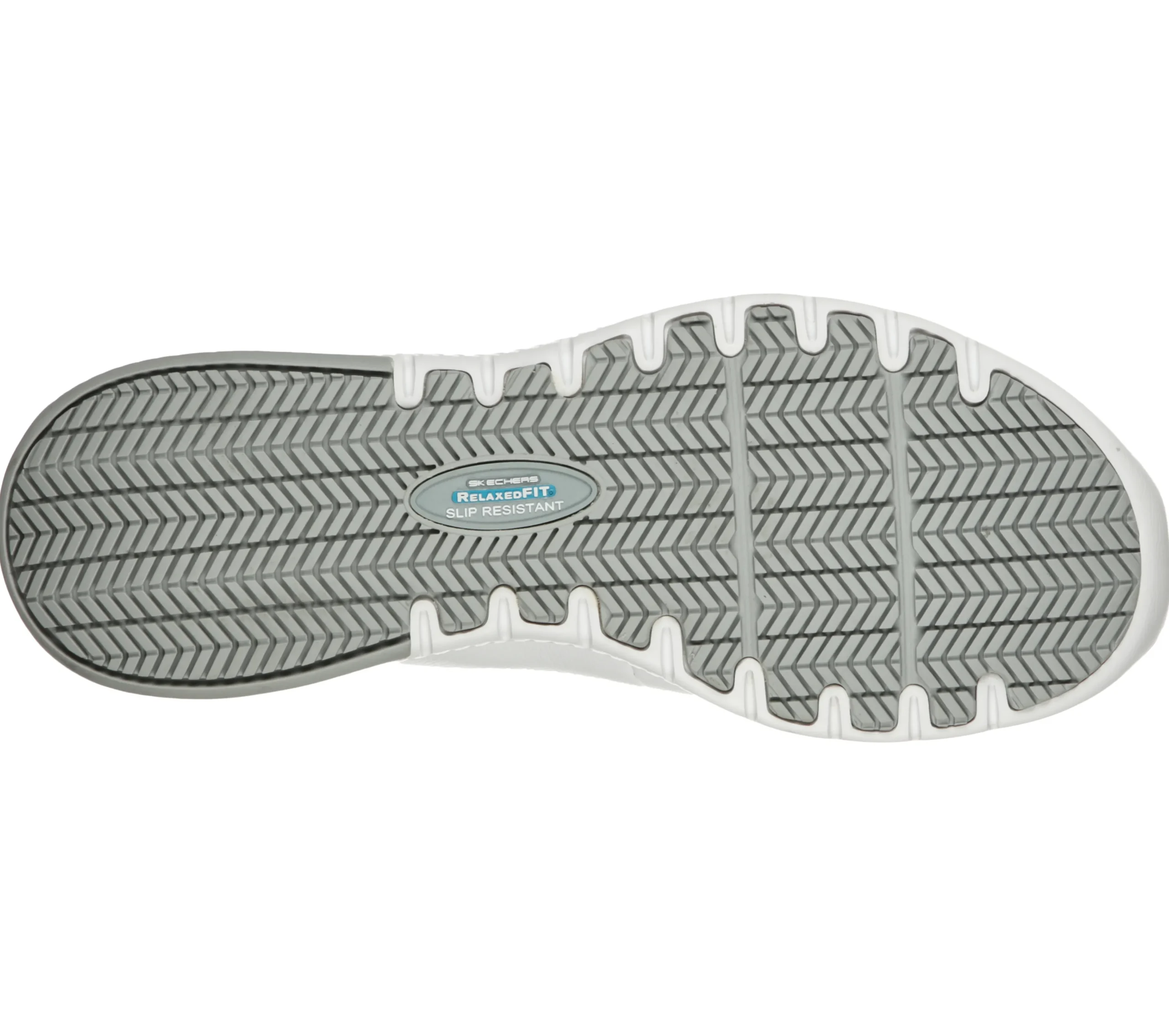 SKECHERS Work Relaxed Fit: Marsing - Gmina SR>Mujer Trabajo Y Seguridad