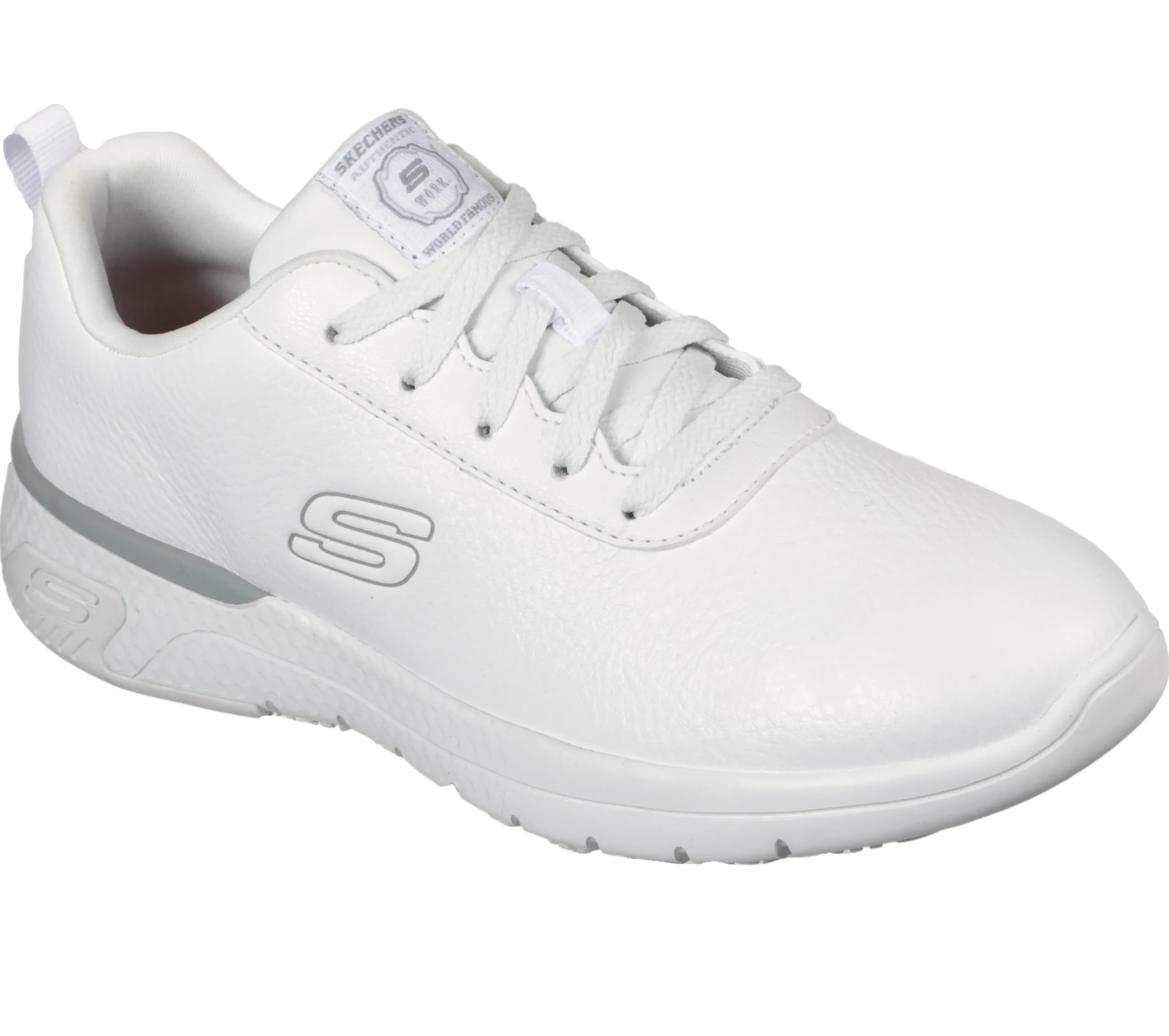SKECHERS Work Relaxed Fit: Marsing - Gmina SR>Mujer Trabajo Y Seguridad