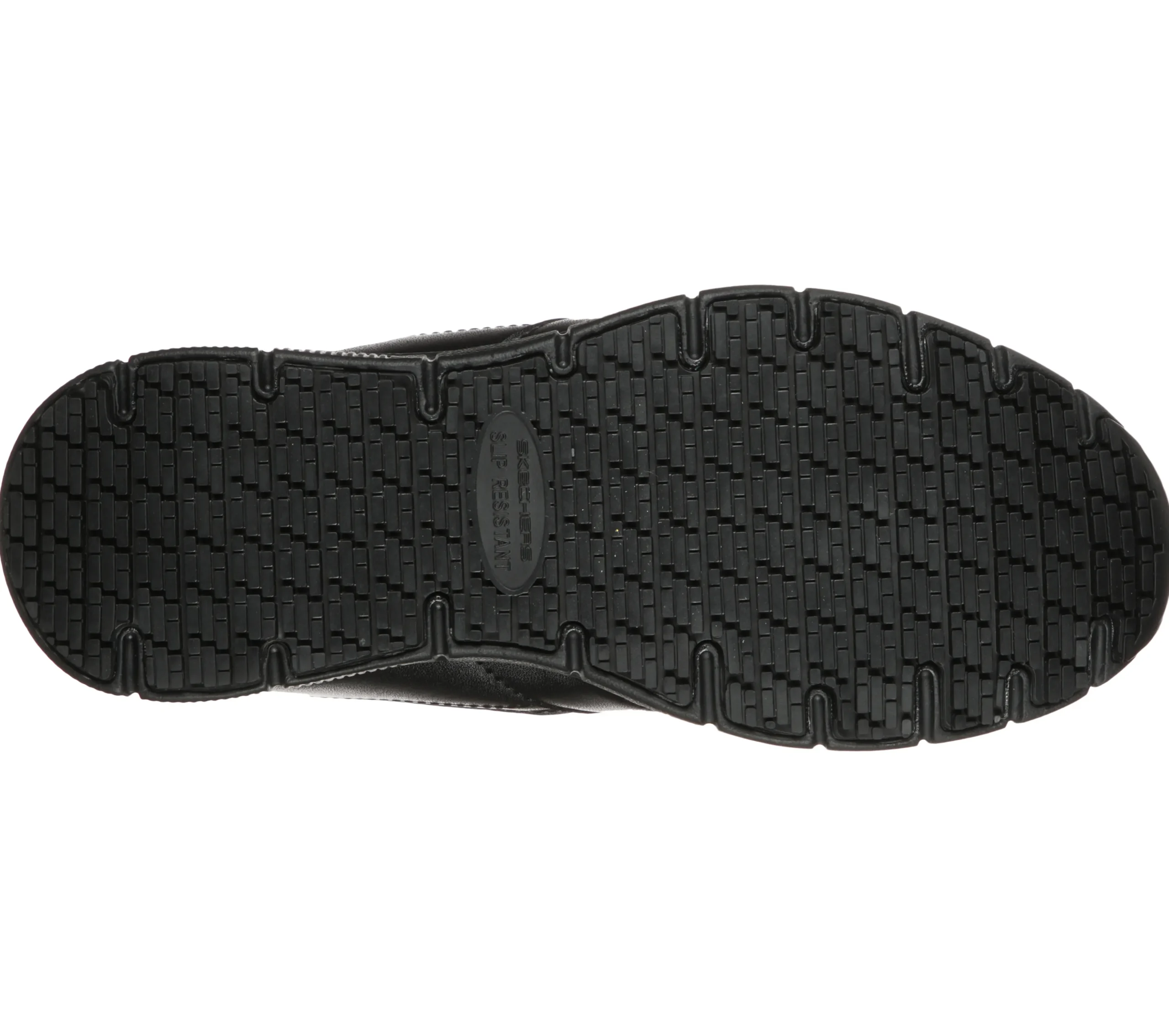 SKECHERS Work Relaxed Fit: Nampa - Wyola SR>Mujer Trabajo Y Seguridad