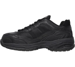 SKECHERS Work Relaxed Fit: Soft Stride - Grinnell><noscript><img width=