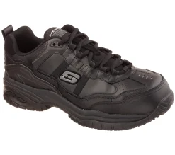 SKECHERS Work Relaxed Fit: Soft Stride - Grinnell><noscript><img width=