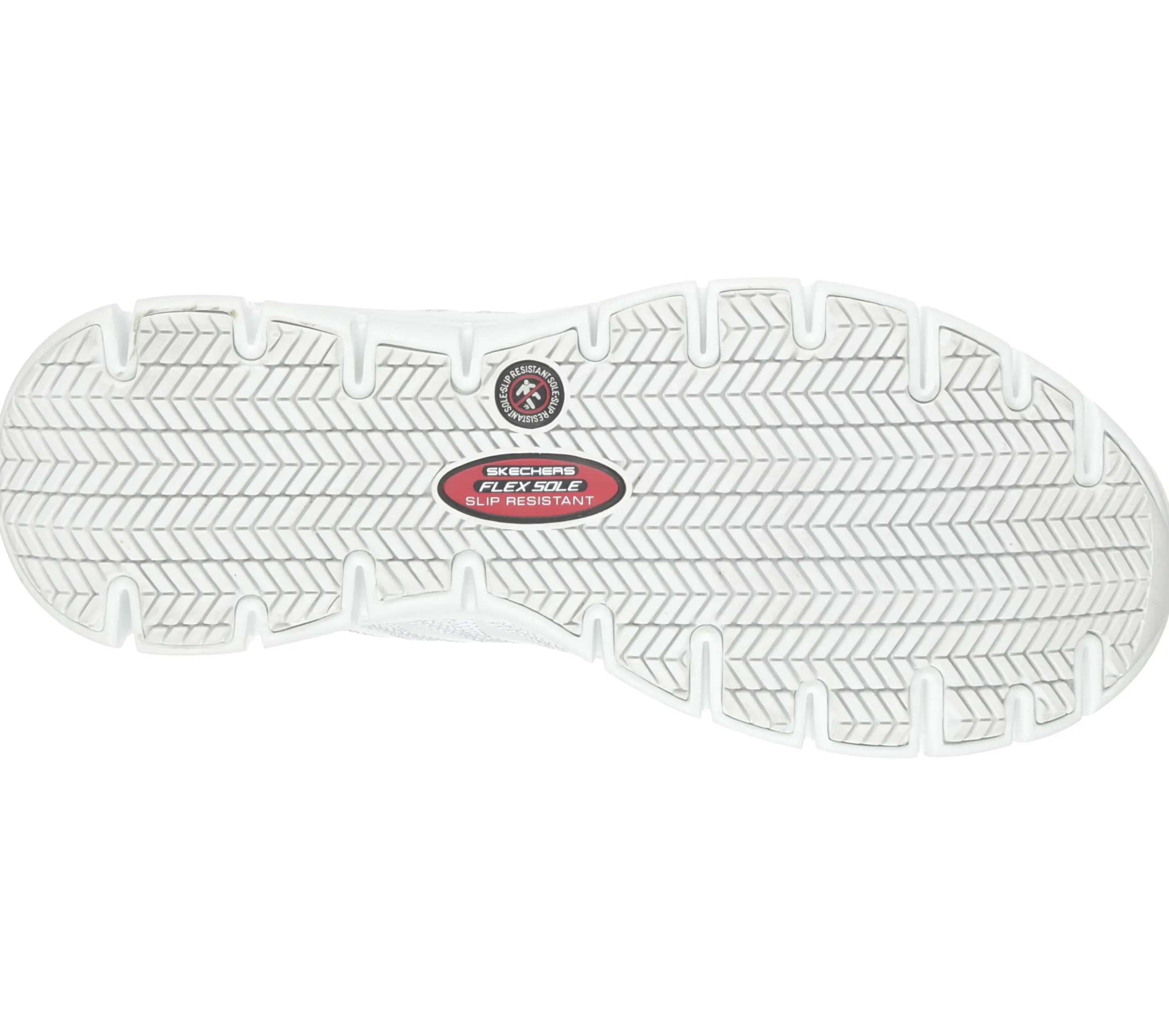 SKECHERS Work Relaxed Fit: Sure Track - Erath SR>Mujer Trabajo Y Seguridad