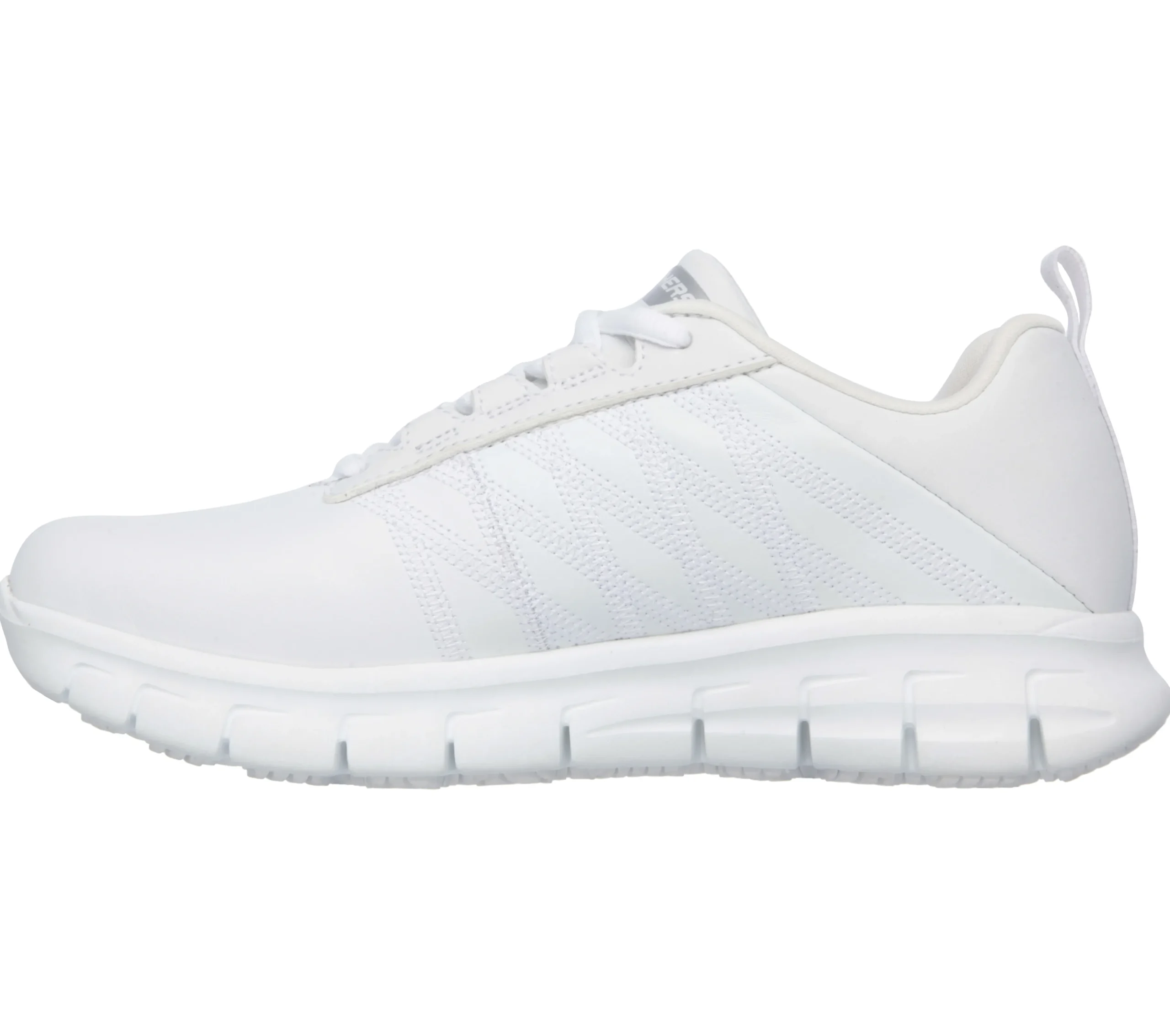 SKECHERS Work Relaxed Fit: Sure Track - Erath SR>Mujer Trabajo Y Seguridad